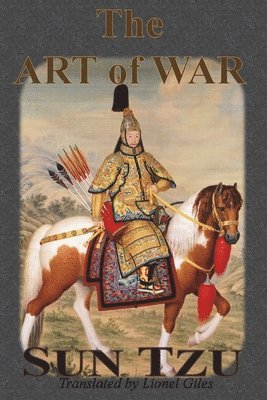 bokomslag Art of War