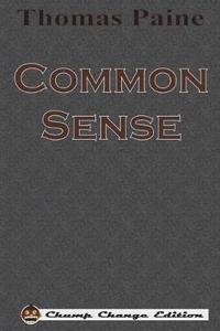 bokomslag Common Sense