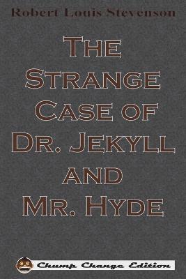 bokomslag The Strange Case of Dr. Jekyll and Mr. Hyde