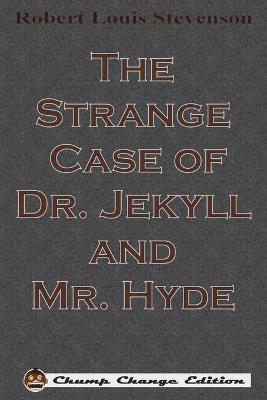 Robert Louis Stevenson, Robert Louis, Stevenson - Strange Case of Dr. Jekyll and Mr. Hyde, Häftad