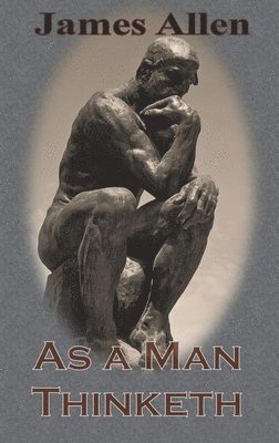As a Man Thinketh (Chump Change Edition) 1