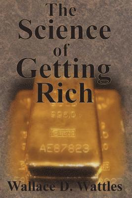 bokomslag The Science of Getting Rich