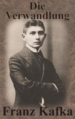 Franz Kafka, Franz, Kafka - Verwandlung, Inbunden