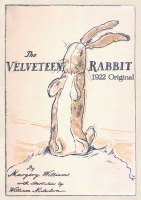 bokomslag Velveteen Rabbit