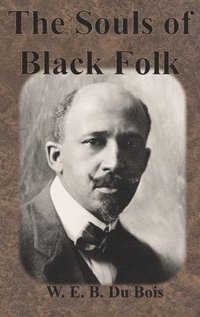 bokomslag Souls of Black Folk