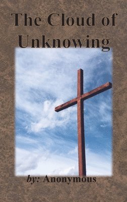 The Cloud of Unknowing 1