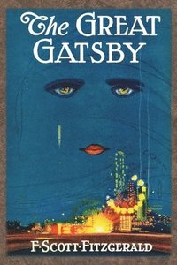 bokomslag Great Gatsby