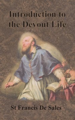 Introduction to the Devout Life 1