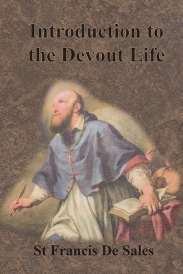 bokomslag Introduction to the Devout Life