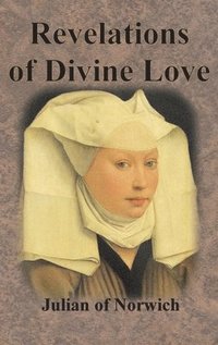 bokomslag Revelations of Divine Love