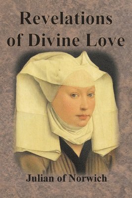 bokomslag Revelations of Divine Love