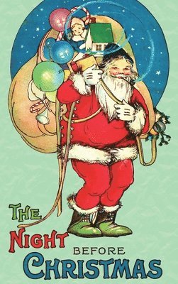 Night Before Christmas 1