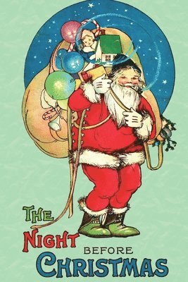 Night Before Christmas 1