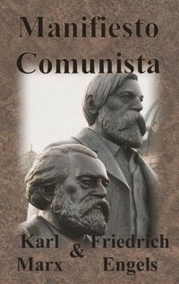 bokomslag Manifiesto Comunista