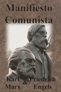 bokomslag Manifiesto Comunista