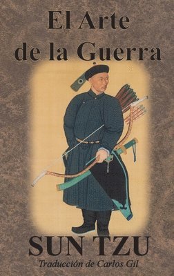 bokomslag Arte de la Guerra