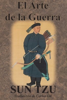 bokomslag Arte de la Guerra