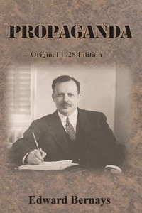 bokomslag Propaganda