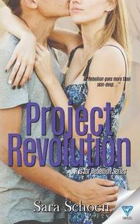 bokomslag Project Revolution
