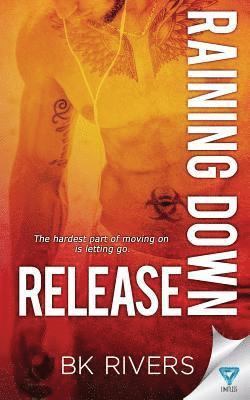 Bk Rivers - Raining Down Release, Häftad