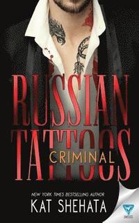 bokomslag Russian Tattoos Criminal