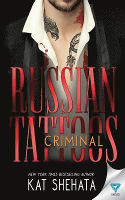 Russian Tattoos Criminal 1