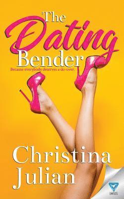 Christina Julian - Dating Bender, Häftad