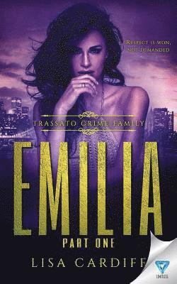 bokomslag Emilia: Part 1