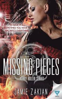 bokomslag Missing Pieces