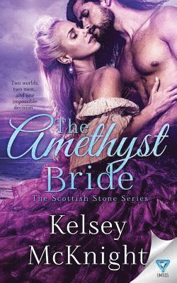 The Amethyst Bride 1