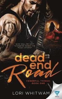 bokomslag Dead End Road