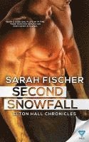 Sarah Fischer - Second Snowfall, Häftad