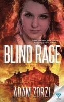 bokomslag Blind Rage