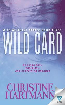 Christine Hartmann - Wild Card, Häftad