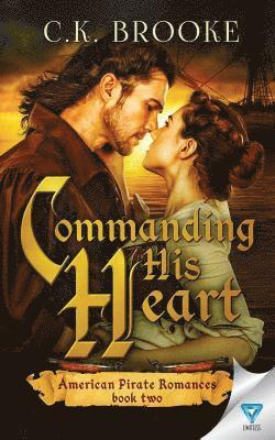 Commanding His Heart 1