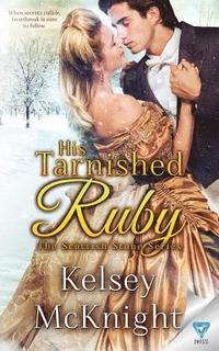 bokomslag His Tarnished Ruby