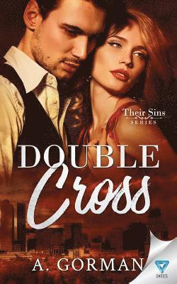 A. Gorman - Double Cross, Häftad