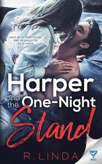 bokomslag Harper and the One Night Stand