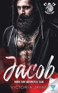 bokomslag Jacob