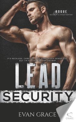 Evan Grace - Lead Security, Häftad