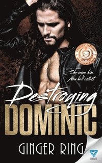 bokomslag Destroying Dominic