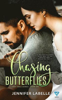 Chasing Butterflies 1