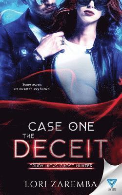 bokomslag Case One the Deceit