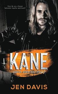 bokomslag Kane