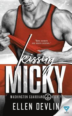 Kissing Micky 1