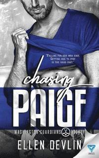 bokomslag Chasing Paige