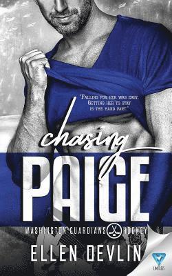 Chasing Paige 1