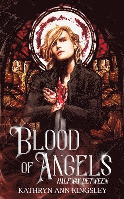 Blood of Angels 1