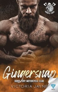 bokomslag Gingersnap