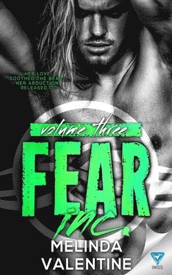 Fear Inc 1